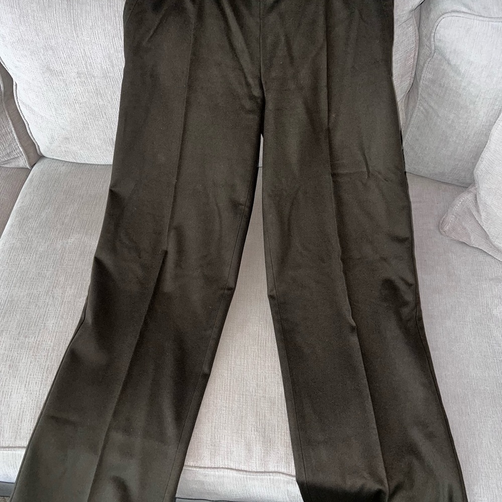 MaxMara Black Men's Pants